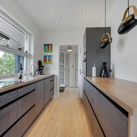 Holiday home Kurt - 600m From The Sea By Interhome *