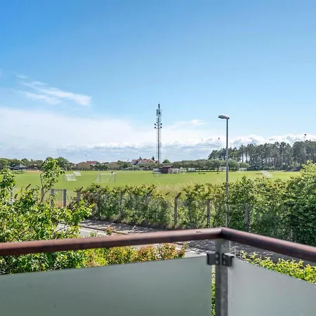 Holiday home Kurt - 600m From The Sea By Interhome