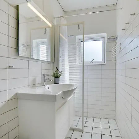 Kurt - 600m From The Sea By Interhome Holiday home Skagen