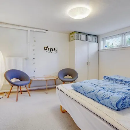 Kurt - 600m From The Sea By Interhome