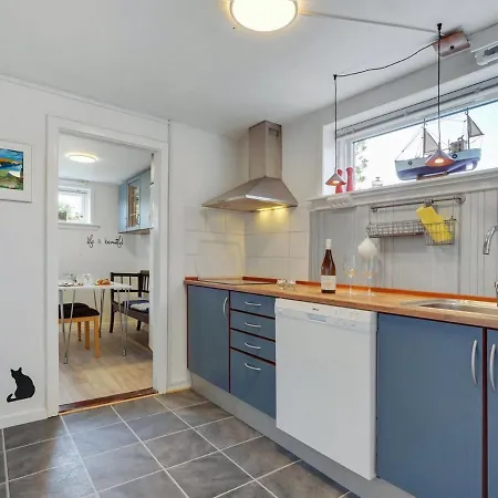 Kurt - 600m From The Sea By Interhome Holiday home