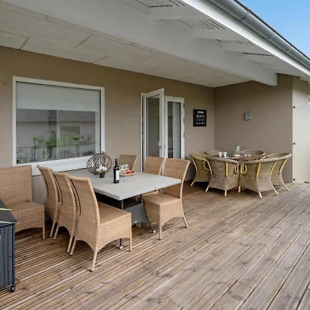 Kurt - 600m From The Sea By Interhome Holiday home Skagen