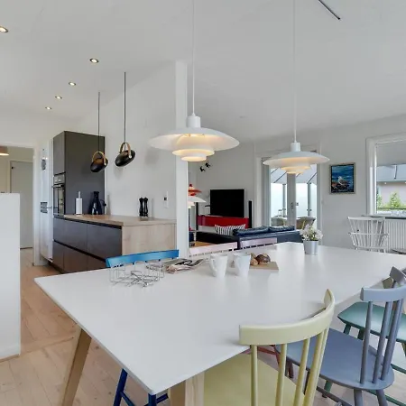 Holiday home Kurt - 600m From The Sea By Interhome *