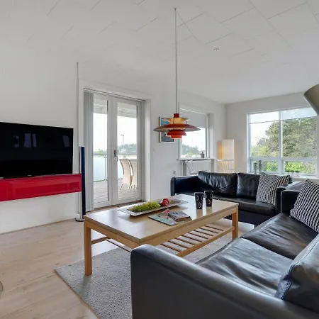 Kurt - 600m From The Sea By Interhome Holiday home Skagen