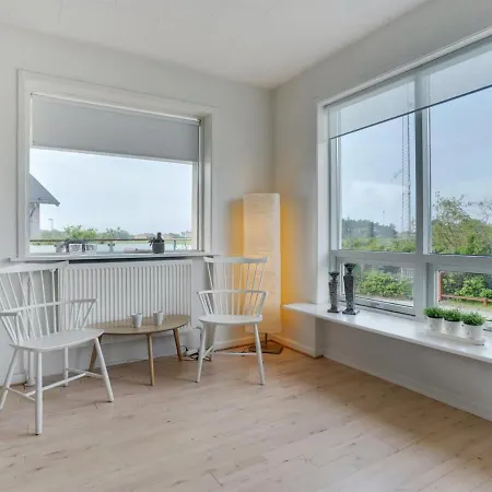 Kurt - 600m From The Sea By Interhome Holiday home Skagen