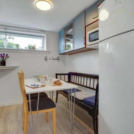 Kurt - 600m From The Sea By Interhome * Skagen