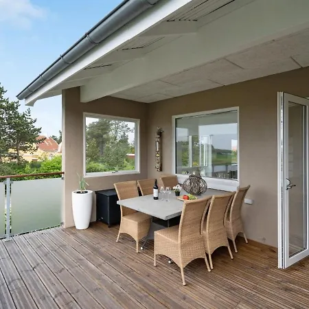 Kurt - 600m From The Sea By Interhome Holiday home