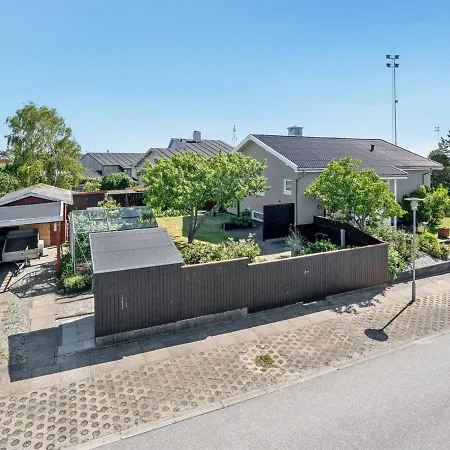 Kurt - 600m From The Sea By Interhome Holiday home *