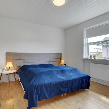Holiday home Kurt - 600m From The Sea By Interhome Skagen