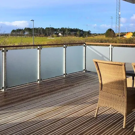 Holiday home Kurt - 600m From The Sea By Interhome *