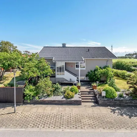 Holiday home Kurt - 600m From The Sea By Interhome *