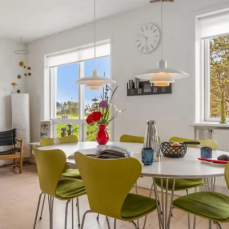 Kurt - 600m From The Sea By Interhome Σκάγκεν
