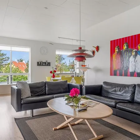 Σπίτι διακοπών Kurt - 600m From The Sea By Interhome *