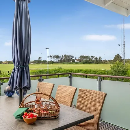 Σπίτι διακοπών Kurt - 600m From The Sea By Interhome Σκάγκεν
