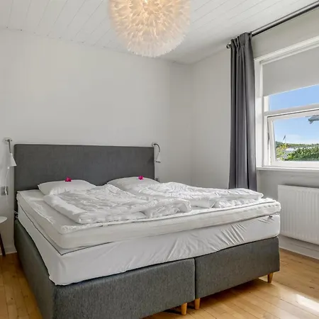 Σπίτι διακοπών Kurt - 600m From The Sea By Interhome
