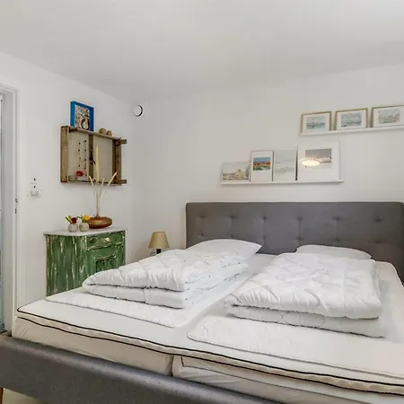 Kurt - 600m From The Sea By Interhome * Σκάγκεν