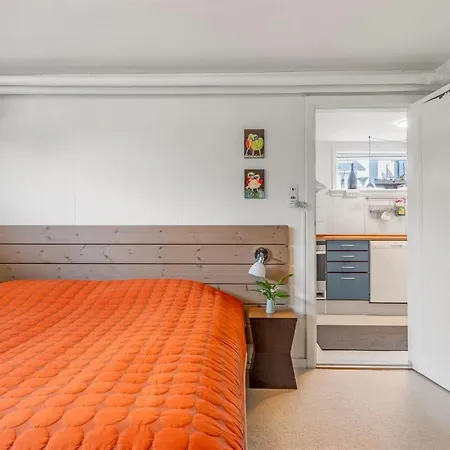 Kurt - 600m From The Sea By Interhome * Σκάγκεν