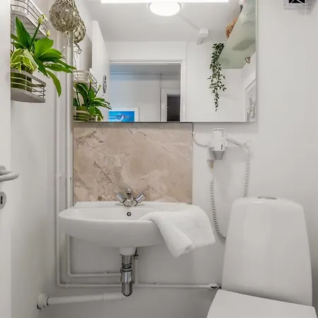 Σπίτι διακοπών Kurt - 600m From The Sea By Interhome