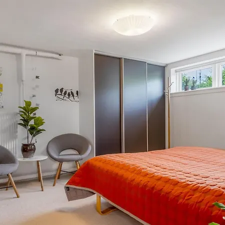 Σπίτι διακοπών Kurt - 600m From The Sea By Interhome *