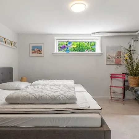 Kurt - 600m From The Sea By Interhome *