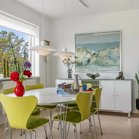 Σπίτι διακοπών Kurt - 600m From The Sea By Interhome *