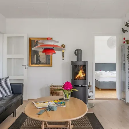 Σπίτι διακοπών Kurt - 600m From The Sea By Interhome *