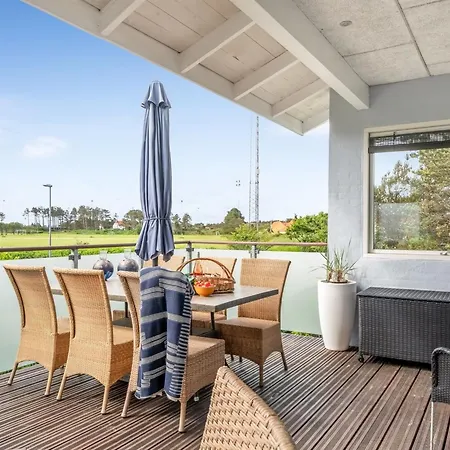Kurt - 600m From The Sea By Interhome * Σκάγκεν